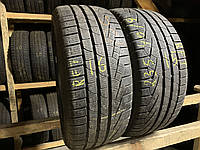 Зимова пара 235/40R19 Pirelli Sottozero RFT (15-16рік)