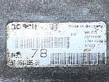 Блок керування citroen, peugeot 0261206153 Bosch 9635116680 MA3.1 78, фото 3