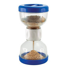 Комплект для ігор із піском Edu-Toys Пісочний годинник (JS007), фото 2