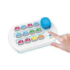 Мій перший програмований робот Edu-Toys (JS020), фото 2