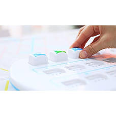 Мій перший програмований робот Edu-Toys (JS020), фото 4