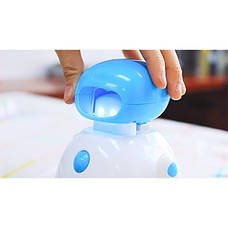 Мій перший програмований робот Edu-Toys (JS020), фото 5