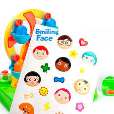 Конструктор Edu-Toys Колесо огляду з інструментами (JS025), фото 3