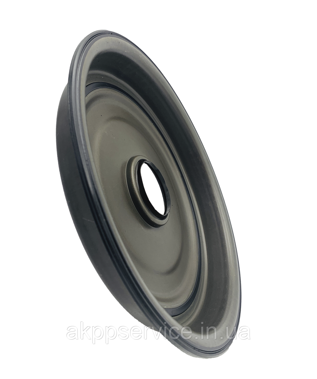 Передня кришка АКПП DQ250 02E DSG 6 02E301205C (Б.У.)