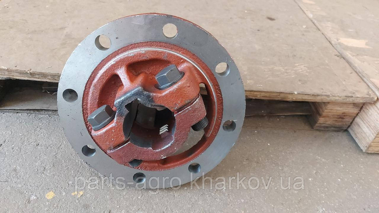 Ступиця заднього колеса МТЗ 50-3104014