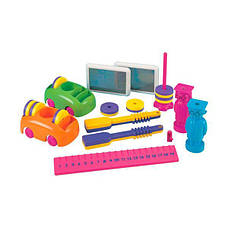 Набір для досліджень Edu-Toys Досліди з магнітами (MA052), фото 3