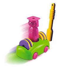 Набір для досліджень Edu-Toys Досліди з магнітами (MA052), фото 4