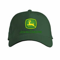 Кепка John Deere logo