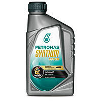 Моторное масло Petronas Syntium 800 EU 10W-40 (1L)