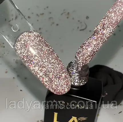 06 BASE SL 020 гр. світловідбивна камуфлююча база Lady Arms, фото 2