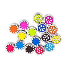 Гра-головоломка Шестерінки Fat Brain Toys Coggy (F116ML), фото 4