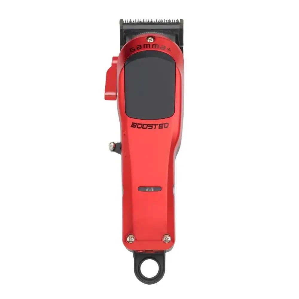 Машинка для стрижки Gamma Piu Boosted GPBC1