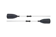 Тримісна надуваня човен BestWay 65001 Voyager 500 (348 х 141 см), фото 6