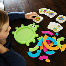 Пазл Збери жука Fat Brain Toys Bugzzle (F209ML), фото 5
