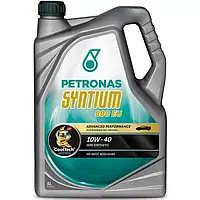 Моторное масло Petronas Syntium 800 EU 10W-40 (5L)