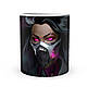 Кружка GeekLand League of Legends Ліга Легенд Рената LOL 002.21, фото 4