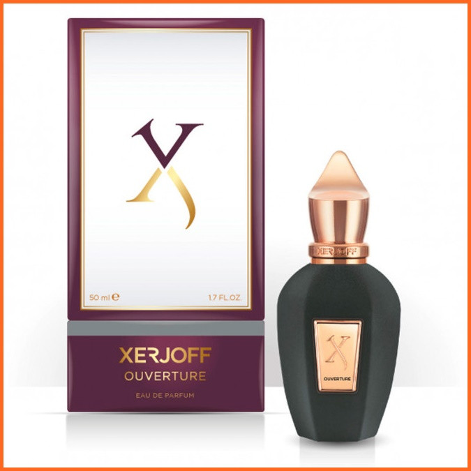 Ксерджофф Увертюра - Xerjoff Ouverture парфумована вода 100 ml.