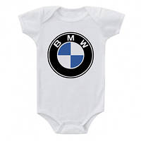 Детский бодик BMW