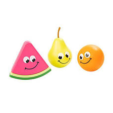 Пазл Fat Brain Toys Веселі фрукти Fruit Friends (F227ML), фото 3