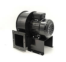 Відцентровий вентилятор Турбовент OBR 200M-4K, фото 3