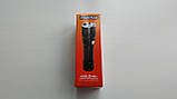 Ліхтар ручний Quantum SOLID-M QM-FL1020-CB 10W LED з USB, фото 11