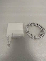 Зарядка fast charge type-c 20.2v-4.3a 9v-3a 5.2v-2.4a Вітринний зразок