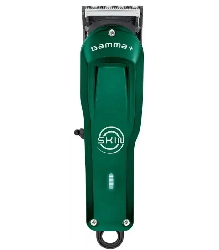 Машинка-тример для стрижки Gamma Piu Skin Professional Balding Clipper GPS-1