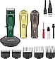 Машинка-тример для стрижки Gamma Piu Skin Professional Balding Clipper GPS-1, фото 4