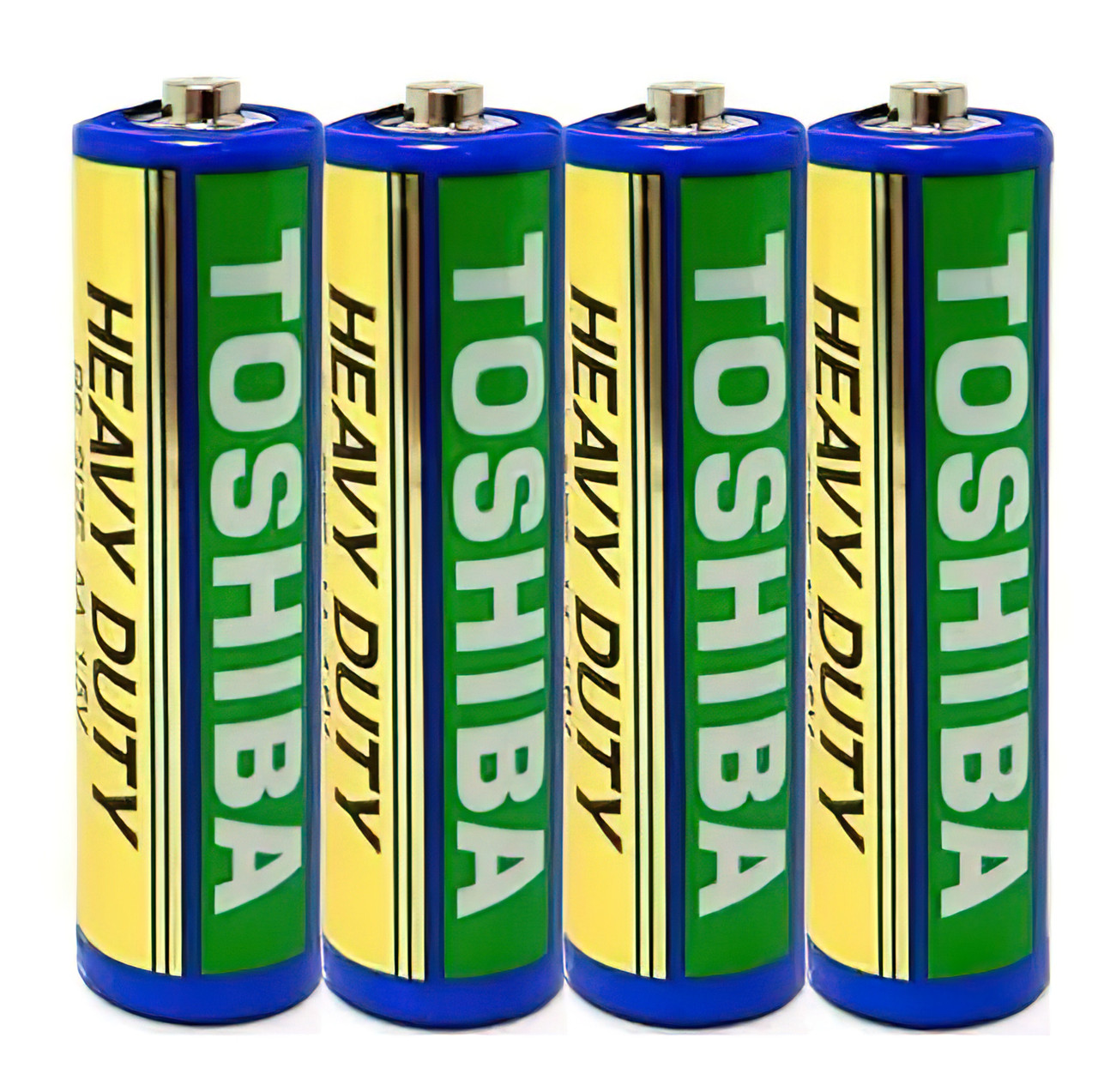 Батарейка Toshiba ААA-R3