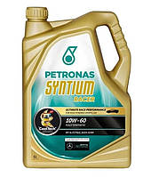 Моторное масло Petronas Syntium Racer 10W-60 (5L)