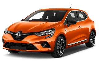 Тюнінг Renault Clio 5 (2019+)