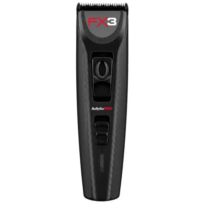 Машинка для стрижки BaByliss PRO FXX3CBE FX3