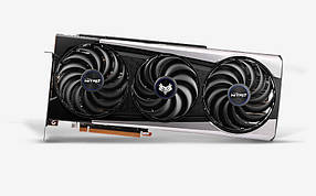 Відеокарта AMD Radeon RX 6800 16GB Sapphire Nitro+ (11305-01) Б/В