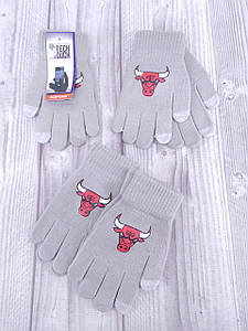 Рукавички дитячі Корона