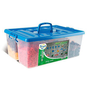 Конструктор для навчання Gigo Креативна панель Майстер (1403), фото 3