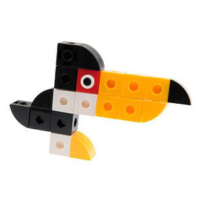 Конструктор для навчання Gigo Креативна панель Майстер (1403), фото 2