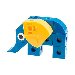 Конструктор для навчання Gigo Креативна панель Майстер (1403), фото 1