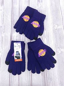 Рукавички дитячі Корона