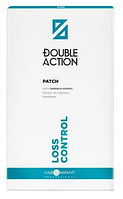 Пластир проти випадіння волосся Hair Company Professional Double Action Loss Control Patch 3х10 шт.