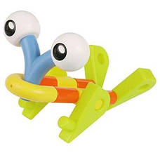 Конструктор Gigo Шалені створіння (7265), фото 3