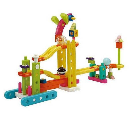 Конструктор Gigo Міні зоопарк (7360), фото 1