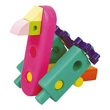 Конструктор Gigo Міні зоопарк (7360), фото 3