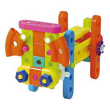 Конструктор Gigo Міні зоопарк (7360), фото 5