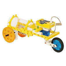 Конструктор Gigo Катер на повітряній подушці (7366), фото 2