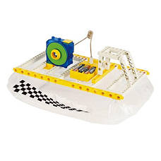 Конструктор Gigo Катер на повітряній подушці (7366), фото 3