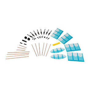 Конструктор Gigo Аероплан (7402), фото 2