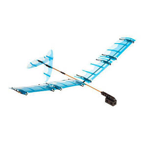 Конструктор Gigo Аероплан (7402), фото 3