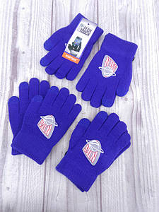 Рукавички дитячі Корона