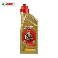 Масло трансмиссионное Castrol Transmax ATF Z, 1 л 15D6CD