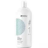 Шампунь зволожувальний Indola Hydrate Shampoo 1500ml, фото 2